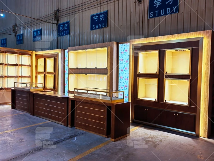 Shisha Personalizada - Customized Retail Display Solutions