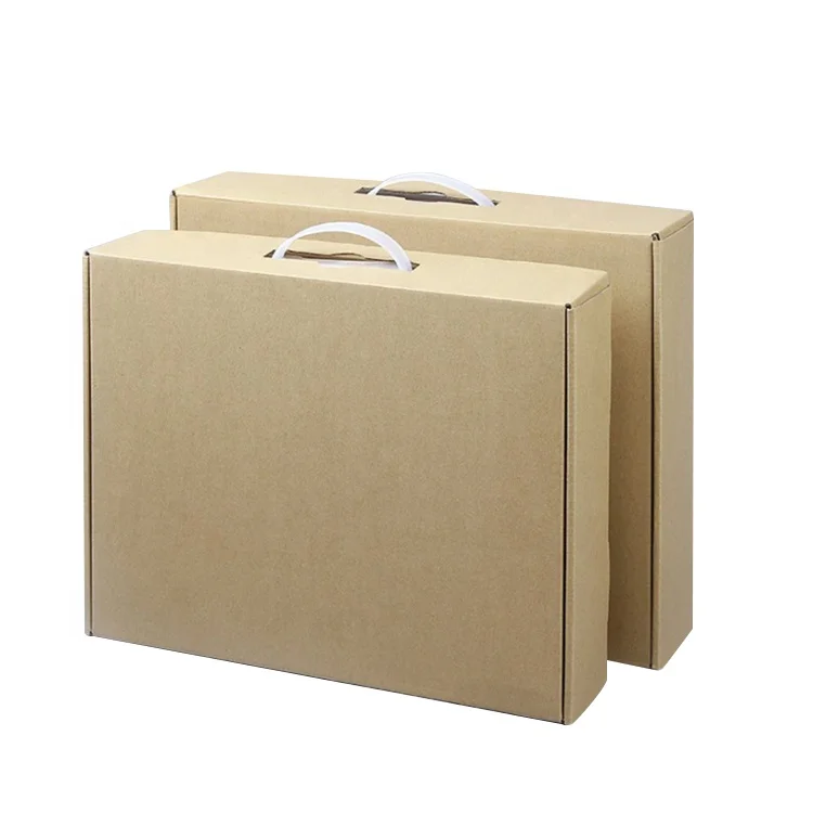 zhuoyida custom cheap corrugated cardboard box