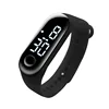 Black with white light-waterproof model