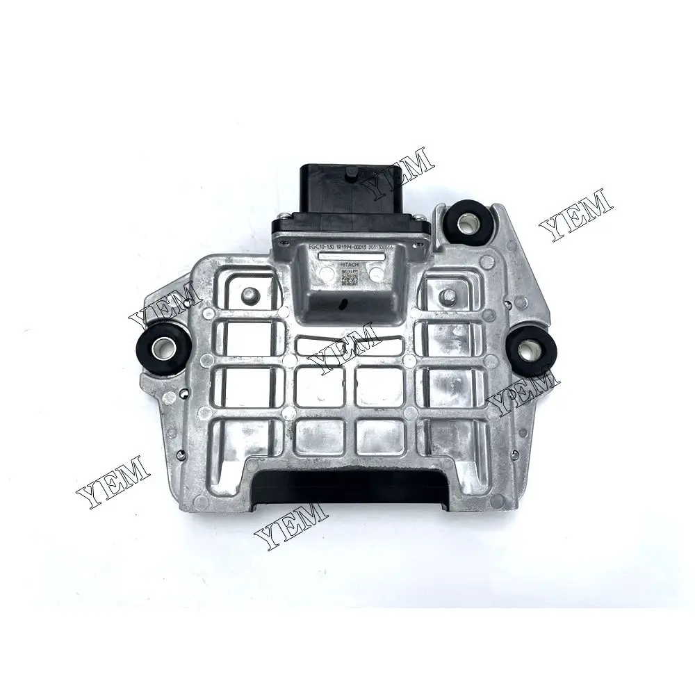 For Yanmar Engine Parts 4TNV88 Controller 129630-75100 2