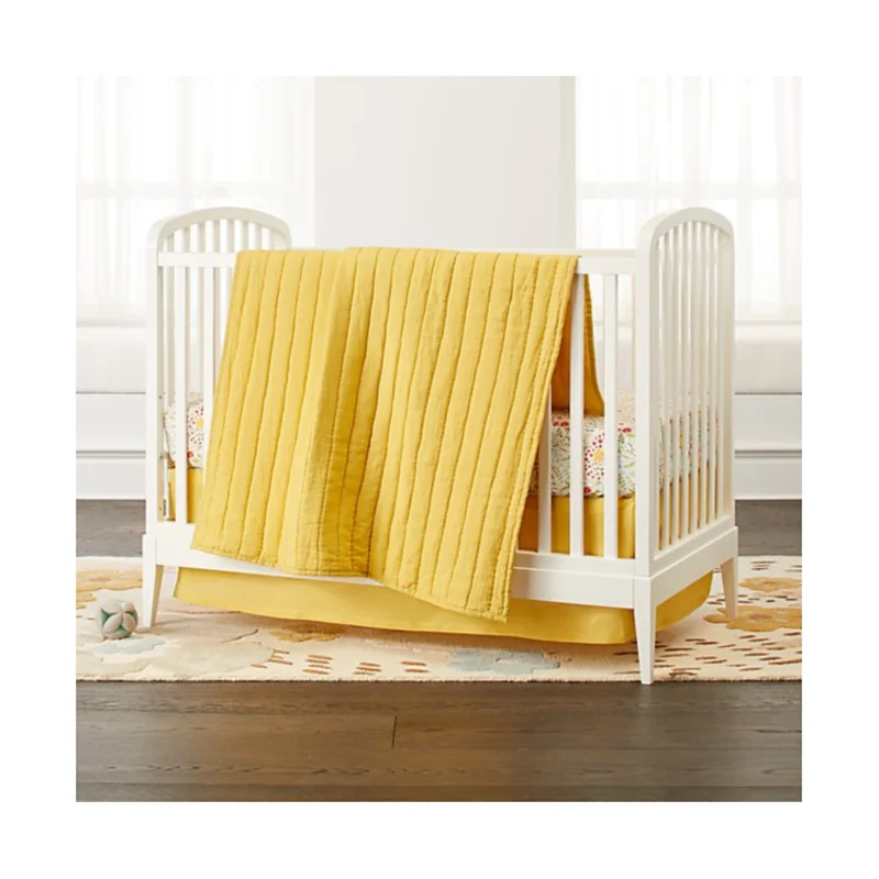 Swire Name Nobility Infant Bedding Linen Bedding Buy Swire Name Nobility Linen Bedding Solid Color Yellow Bedding Product On Alibaba Com