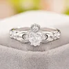 A174 white gold