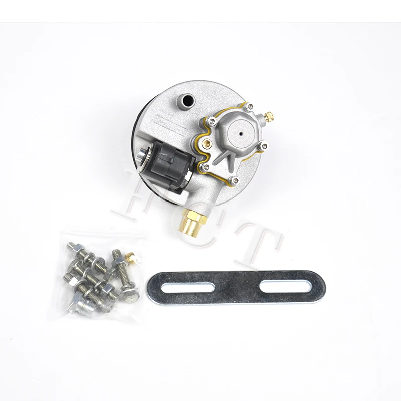 Fc Motorcycle Lpg Conversion Small Engine Efi Motorcycle Kit For Motos