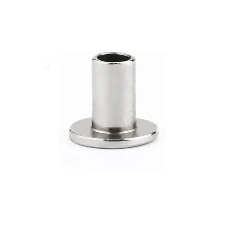 M2 M3 M4 M5 M6 M8 Stainless Steel Step Washer Sleeve Bushing Aluminum Washers Spacer  Shoulder Spacer Shoulder Washer