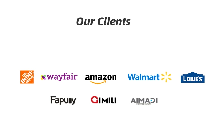 our clients