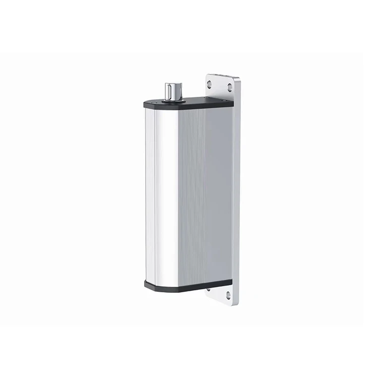 New Model Remote Automatic Door Opener Sidemounted for Intelligent Door Control System