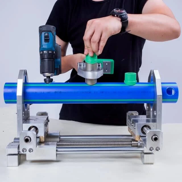 Suspending Tool for Pipe Holder for PPR Welding Machine 50-160 mm