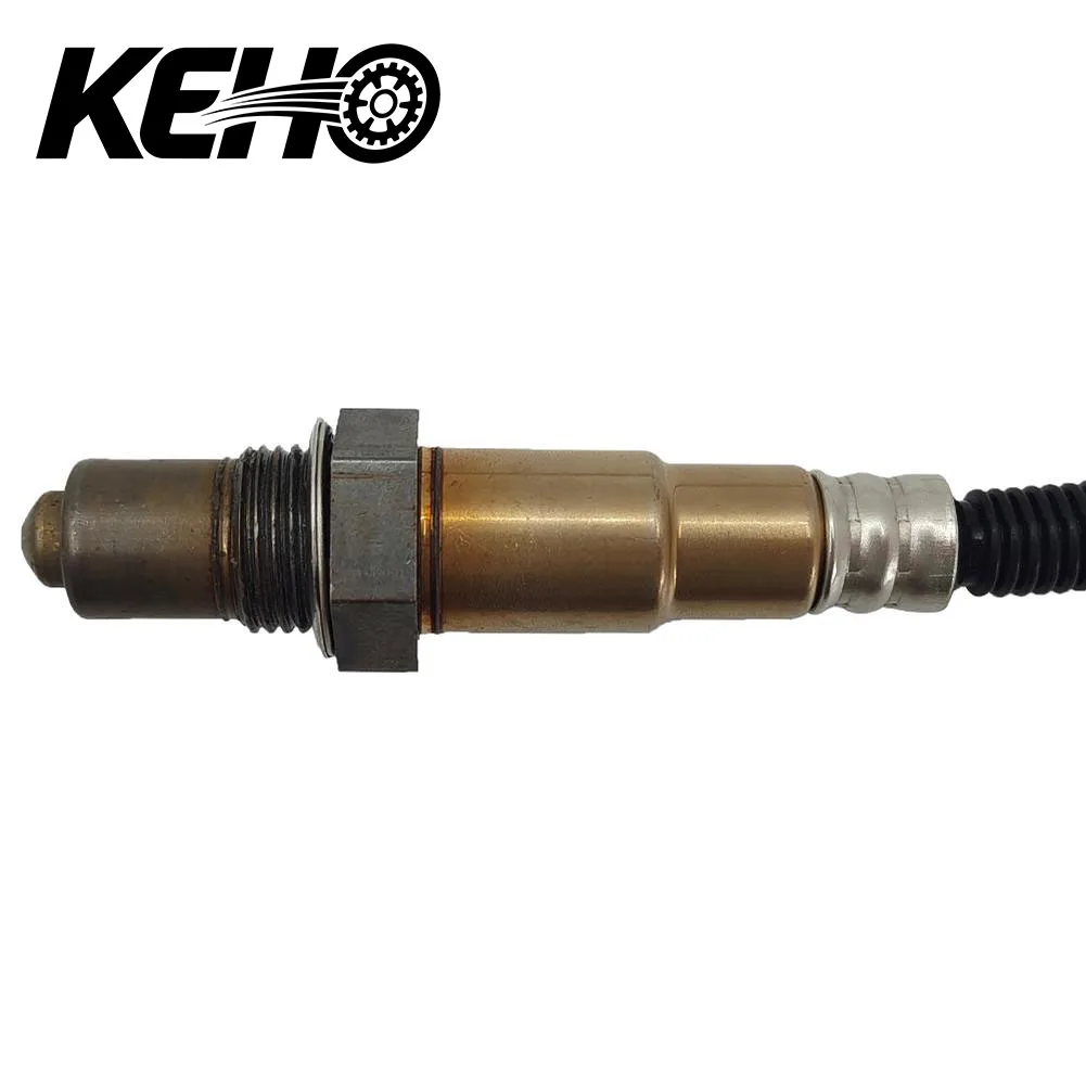 Oxygen sensor - 11787539136 - BMW 760Li 6.0T / Rolls-Royce Ghost 6.6T-3