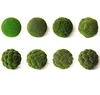 Più stili, verde