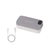 Gris - Prise USB