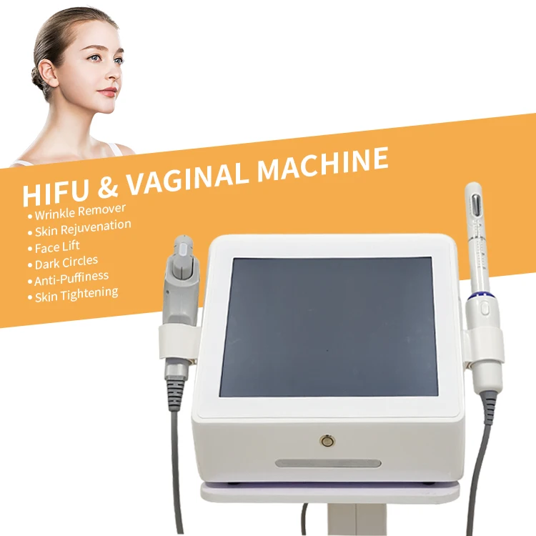 Fast Effective Vaginal Tighten Machine Used for Vagina Tightening Skin Repair Care Rejuvenation Skin Tightening