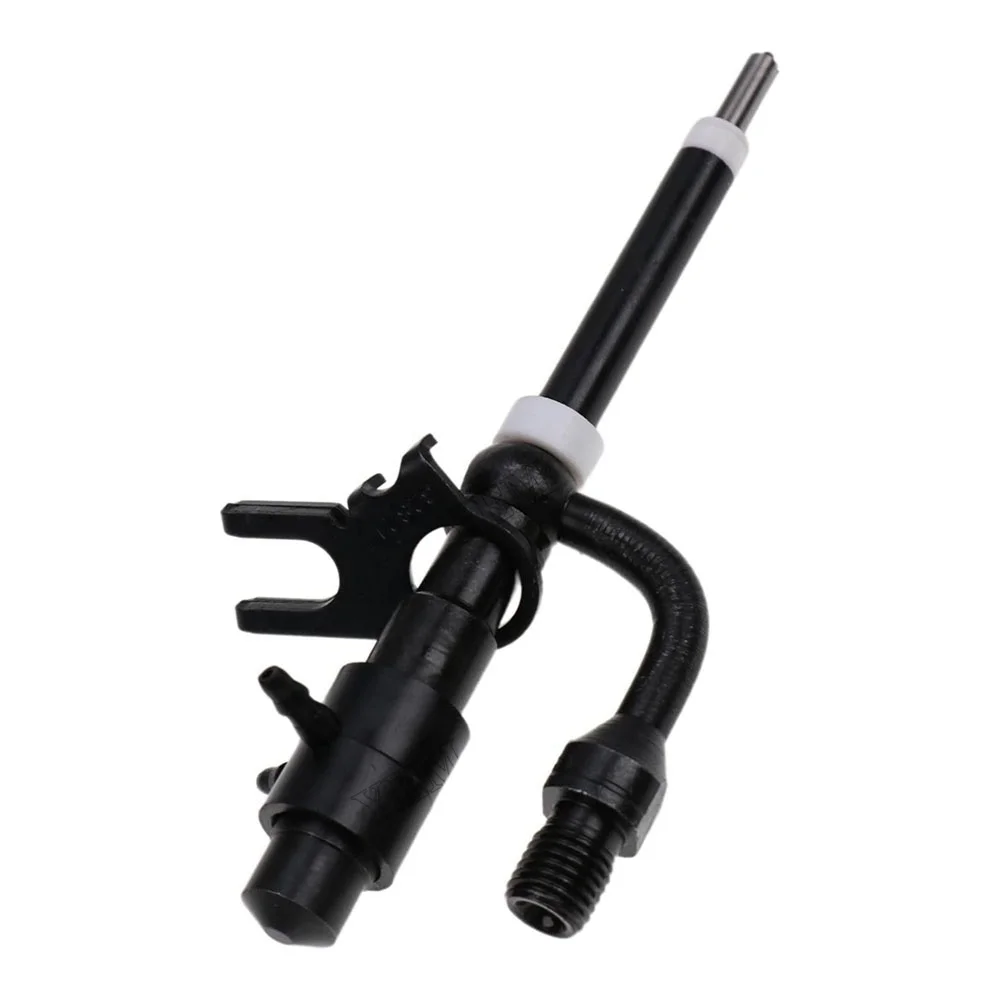 Fuel Injector 1048438 for Ford Transit 2.5 TD LDV Convoy 2.5 TDI 5
