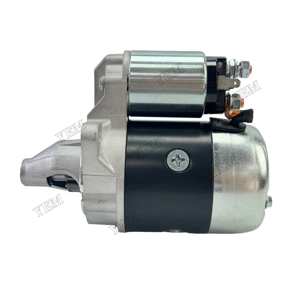 Starter Motor 16853-63013 Fit for Kubota D722 Engine Parts 4