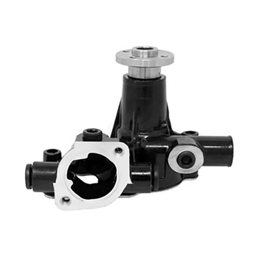 IZUMI Water Pump for John Deere 3TNE82A-EJKD 3TNE82A-EJKS Standard Size