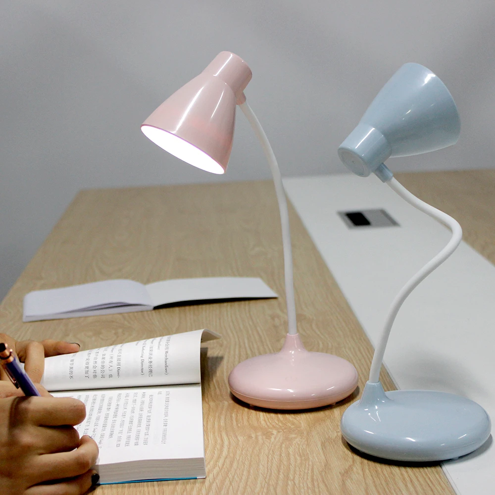 bright newstyle promotion led beside desk lamp