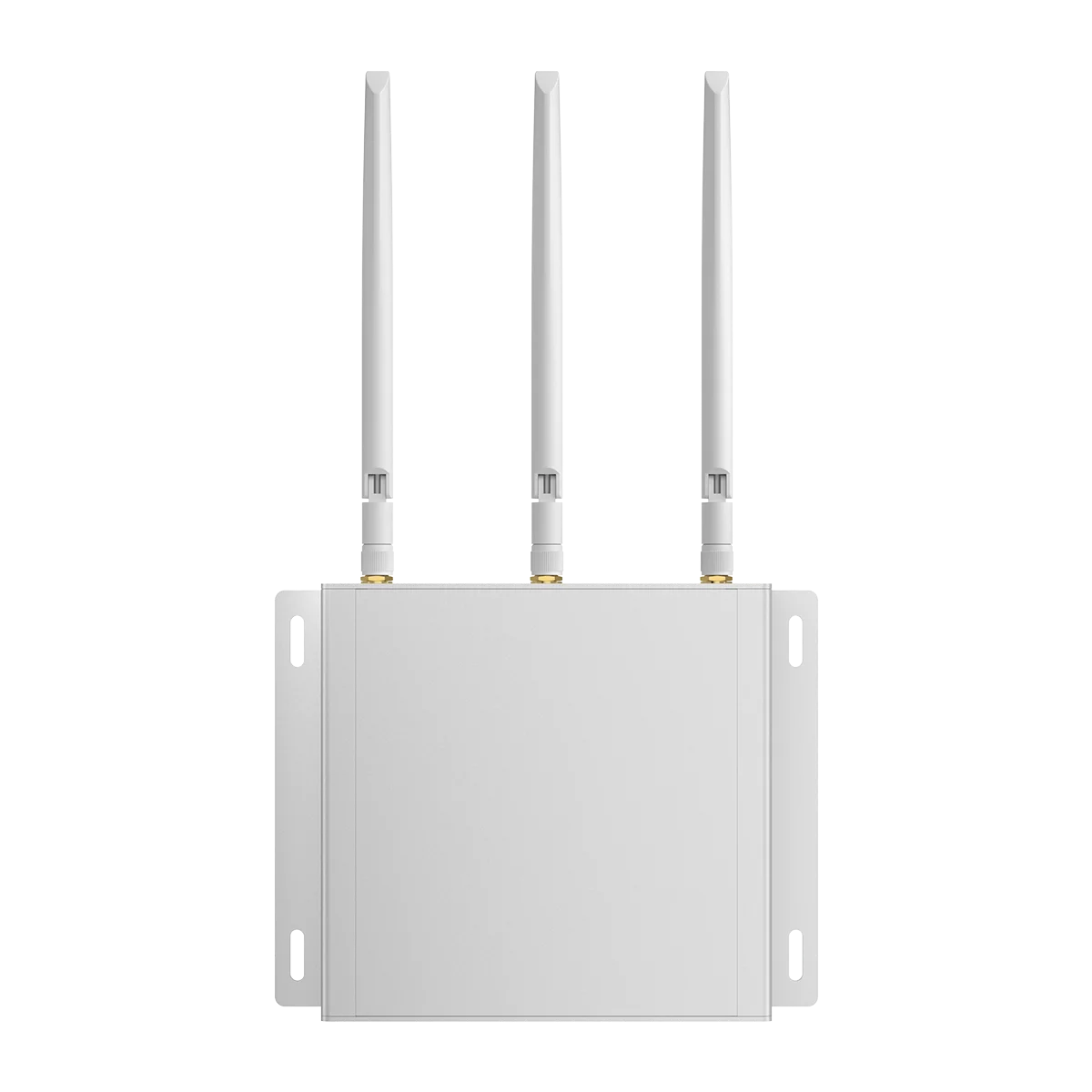 R7322 4G ZigBee Smart Home Hub Gateway SIM Slot Wi-Fi Ethernet Connectivity Supports 128 Devices Garages Outdoors Hotels Cars