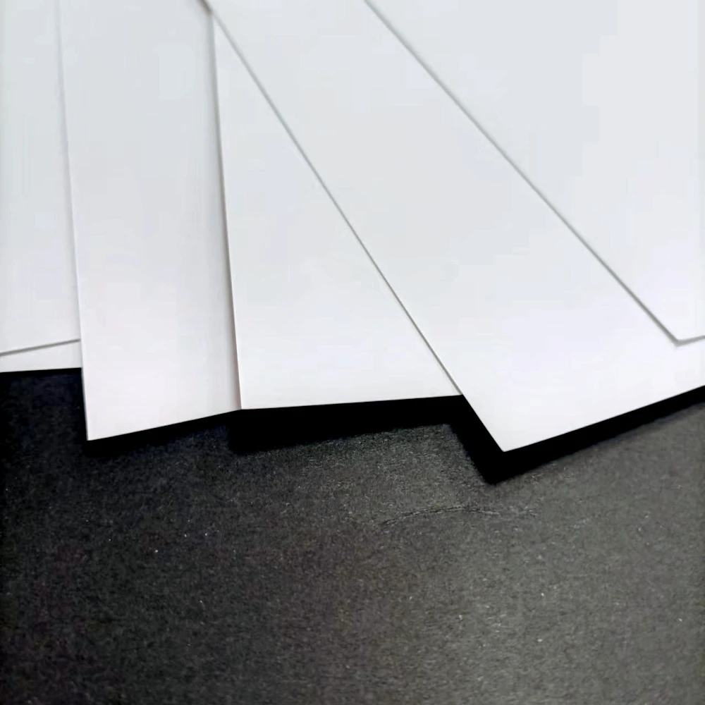 Jumbo roll 60g 70gsm 80gsm woodfree offset printing uncoated paper