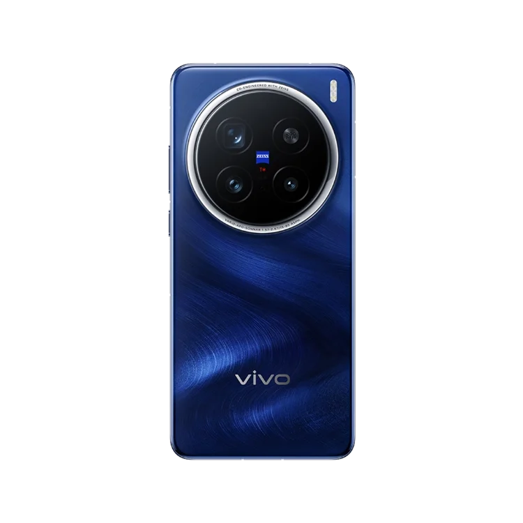 Original Vivo X200 Pro 5G Smartphone - 68MP Camera, 6.78
