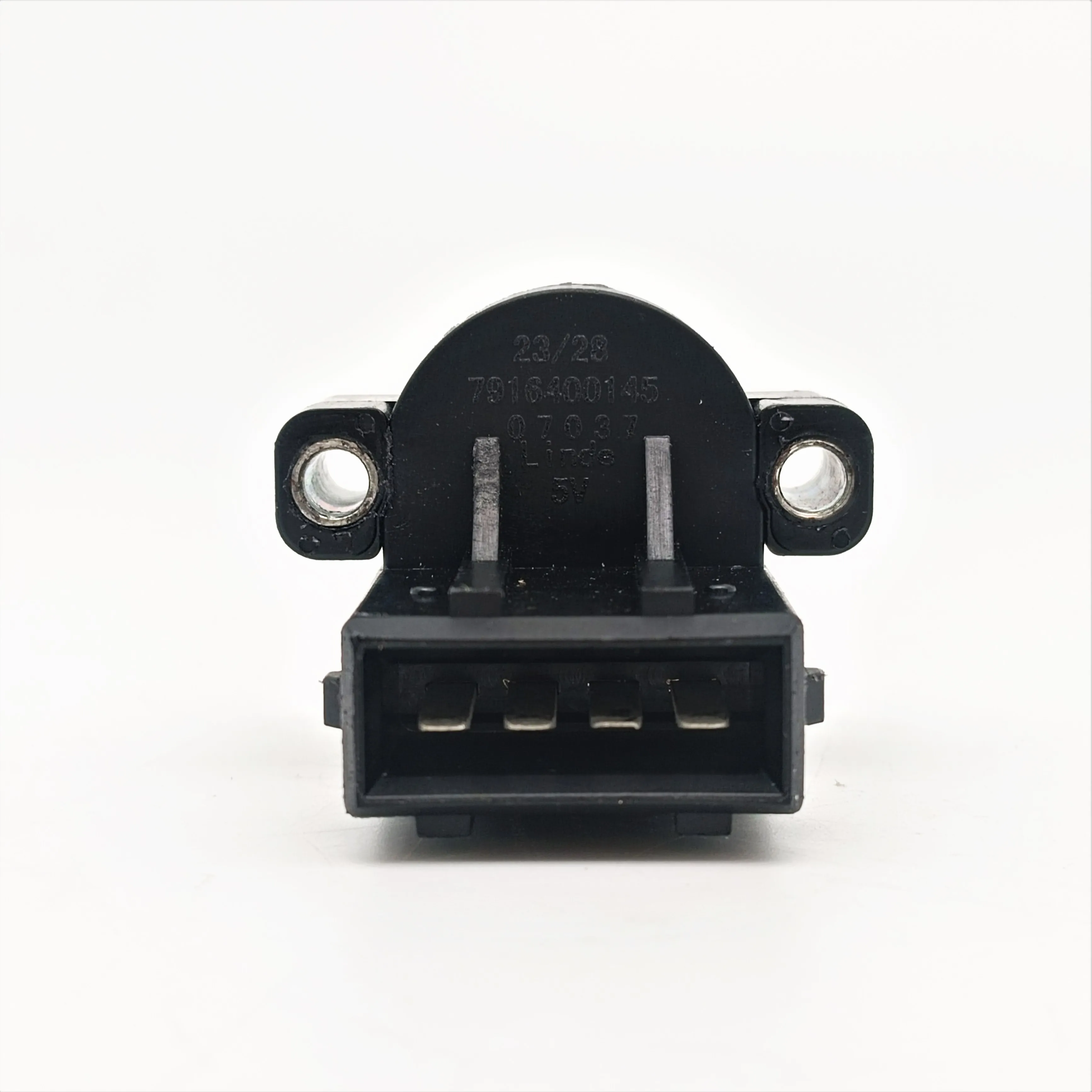 Original Forklift Spare Parts  potentiometer 7916400145 for Linde Forklift Spare Parts supplier