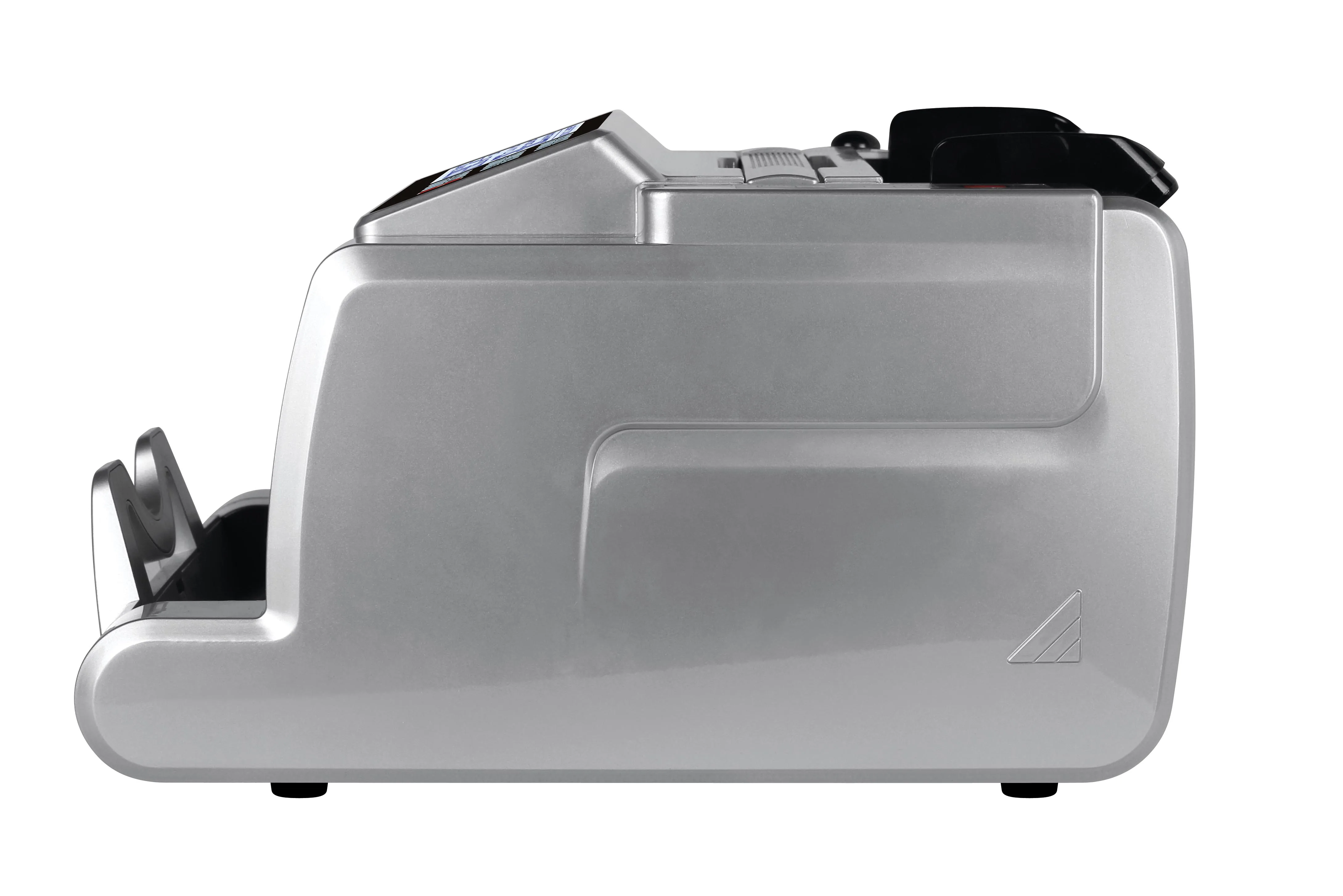 AL-5300 Clear Display Banknote Counting Machine UV/MG Money Counter of Euro