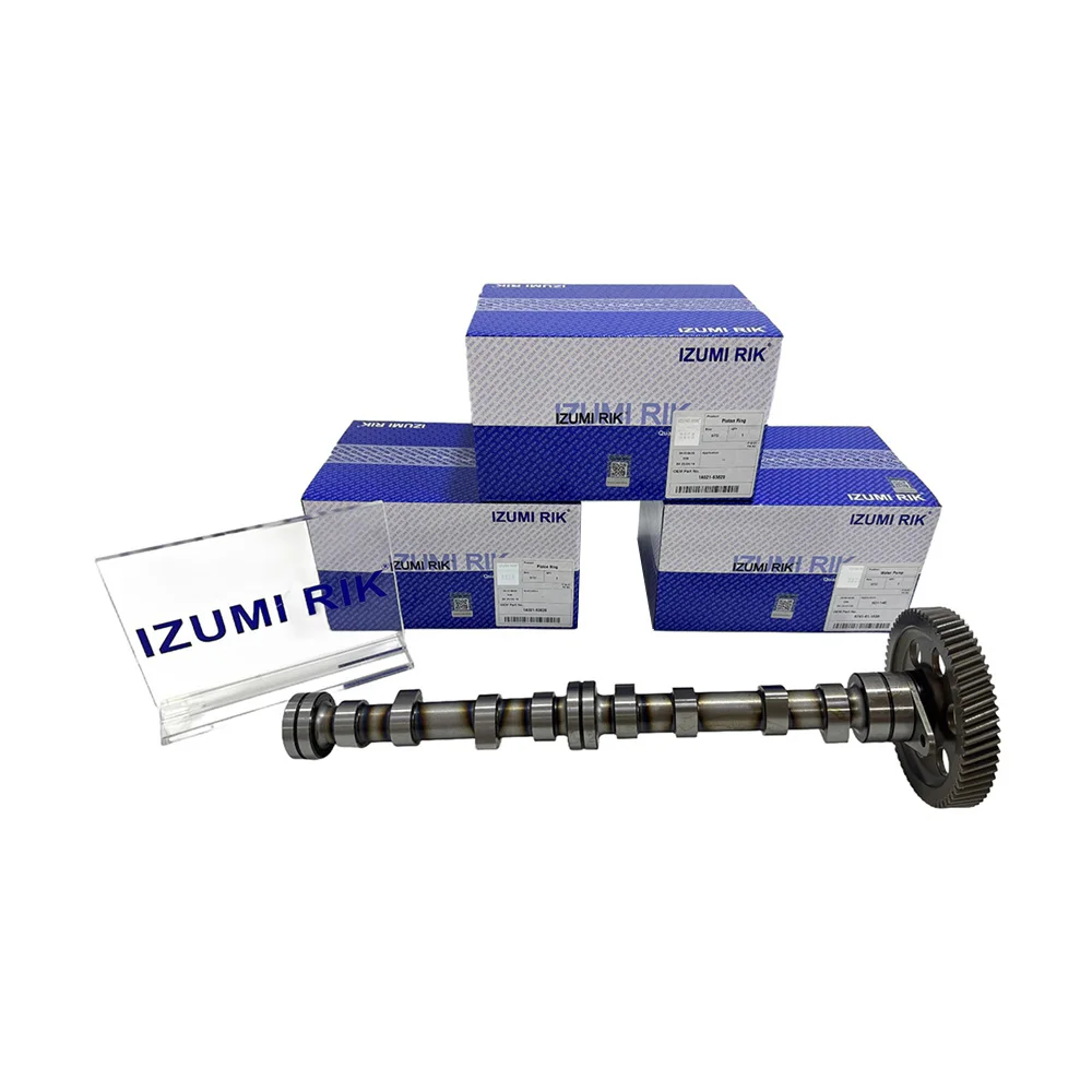 Engine Parts IZUMI RIK Camshaft Assembly for Perkins 1103C-33 1103C-33TA 1103D-33