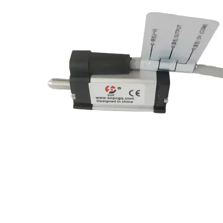 Spring Loaded Linear Displacement Sensor Ktr-r-5 - Buy Sensor Ktr-r-5 ...