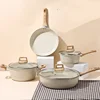 18cm-24cm-26cm-32cm Pot Sets