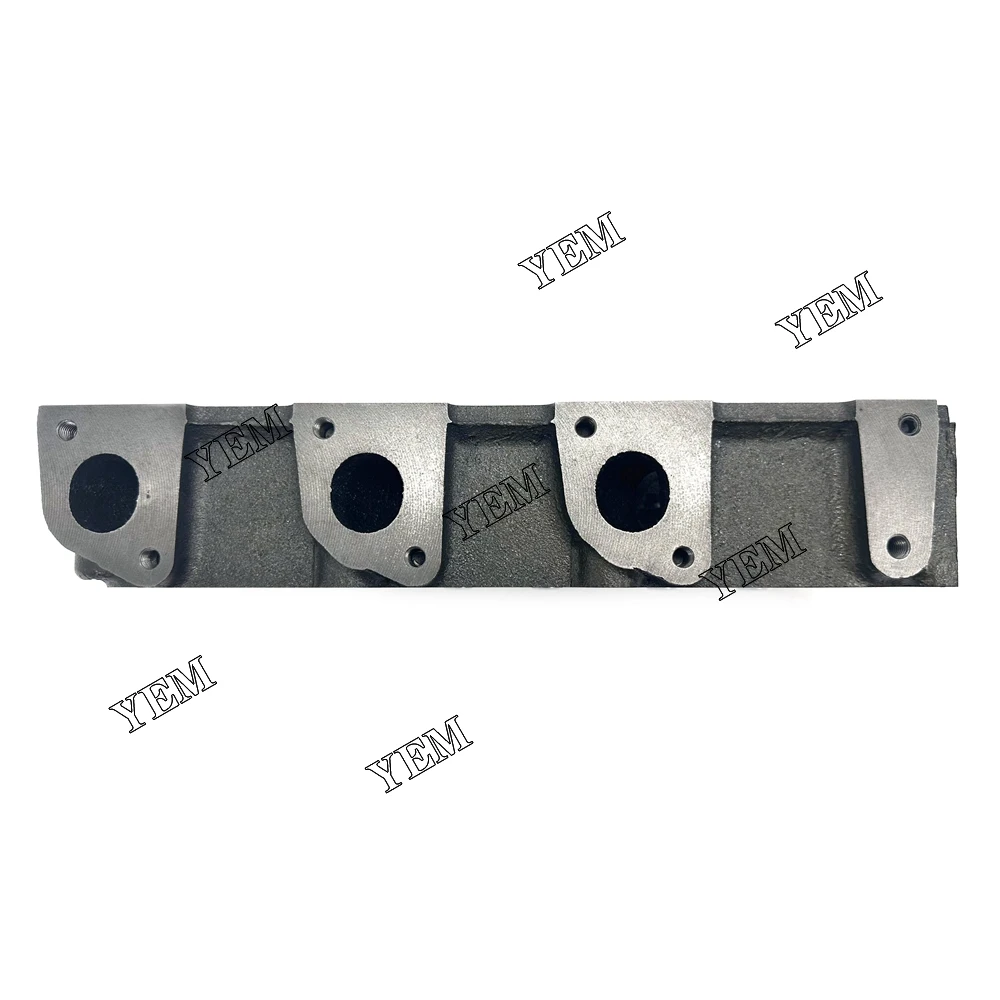 D1305 Cylinder Head for Kubota Cylinder Head Heavy Duty Engine Parts 4