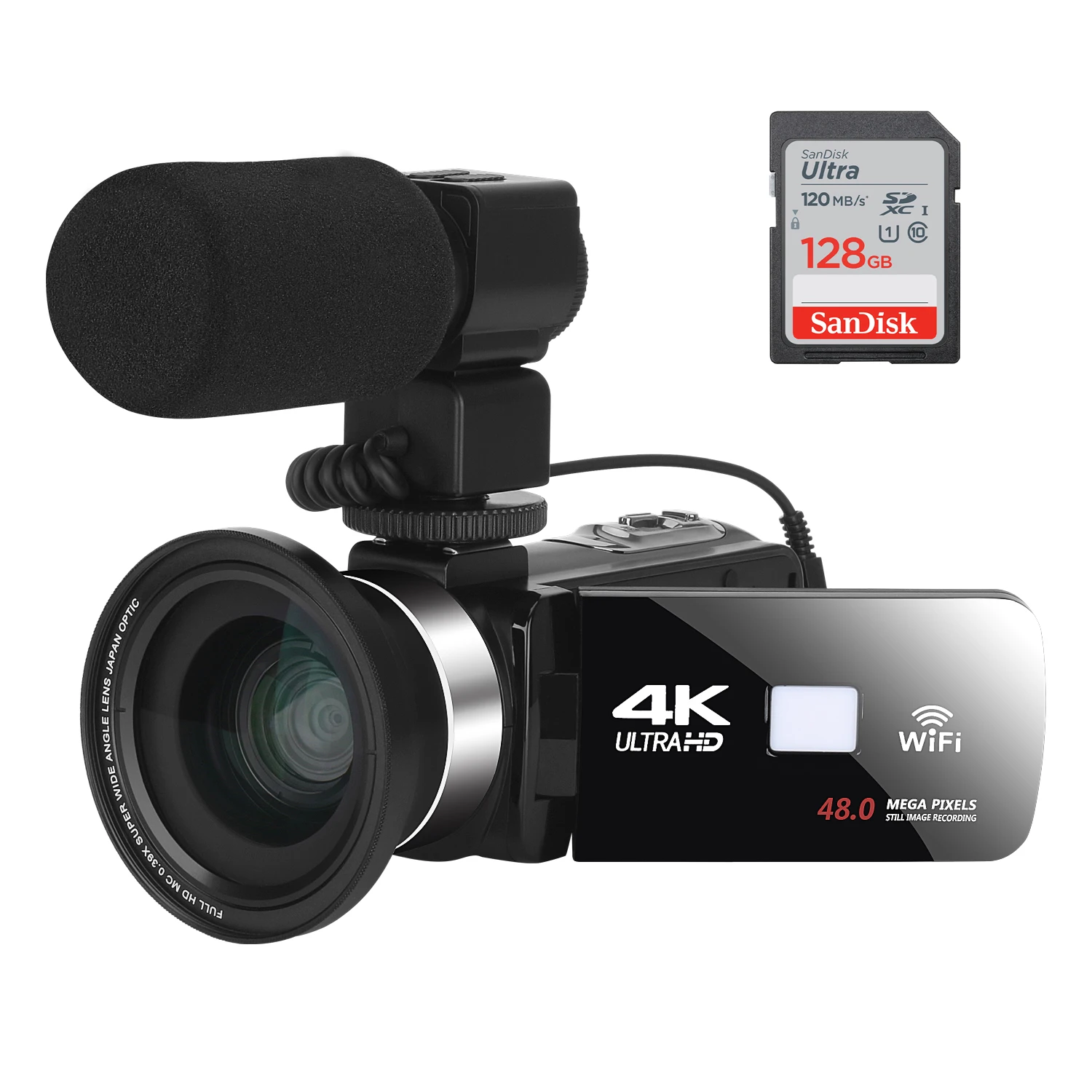 Alibaba 4k Ultra Video Camera Alibaba Game Camera With Gps Tracker
