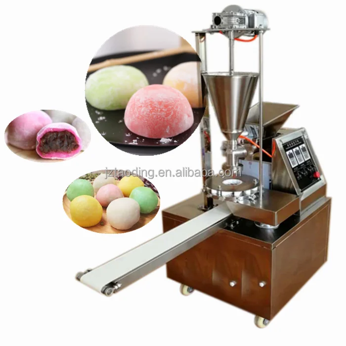 MOCHI MAKER