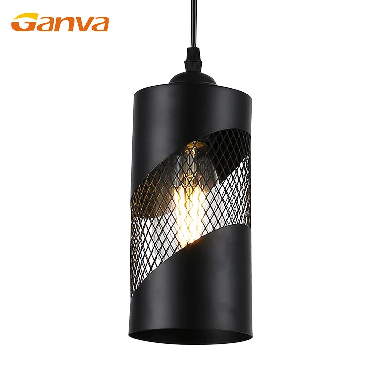 Home Decor Lighting Loft Living Room Pendant Light Modern Ceiling Decorative Chandelier Lamps