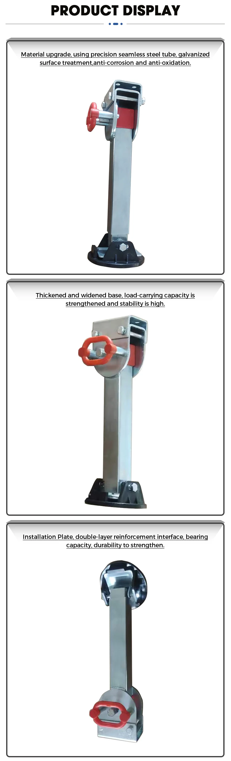 1500lbs Trailer Jack Boat Trailer Jack Stand Trailer Jacks Buy