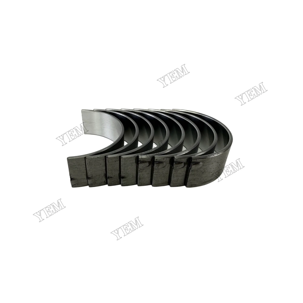 For Hyundai Connecting Rod Bearing 23060-2E000 23060-2E010 23060-2E020 23060-2E030 23060-2E040 OEM Engine Parts