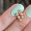 E1344 rose gold