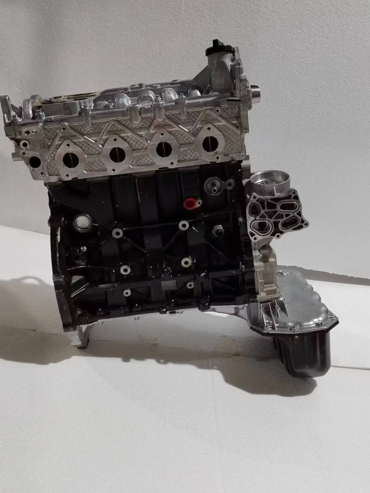 4d20 Engine Manufacturer's New Complete 4D20 Diesel Engine Assembly for GREATWALL ...
