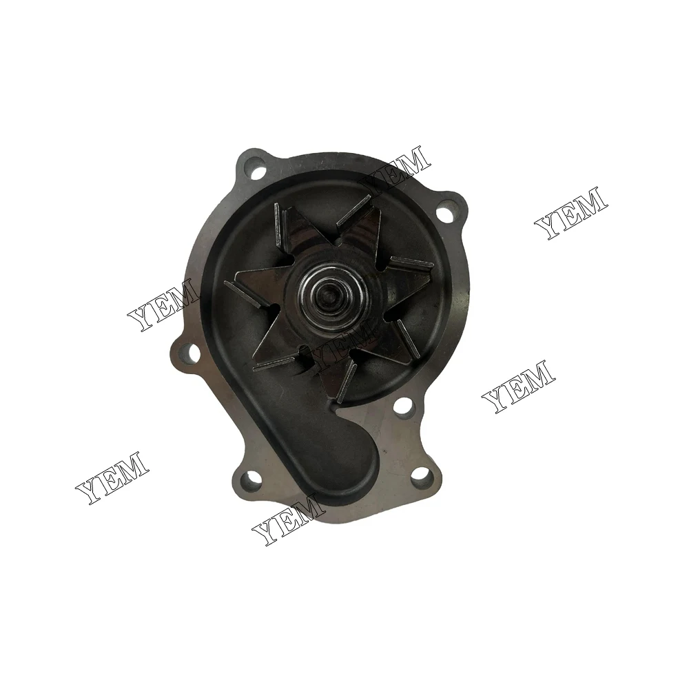 V3800 Water Pump for Kubota Engine Replacement Parts 6