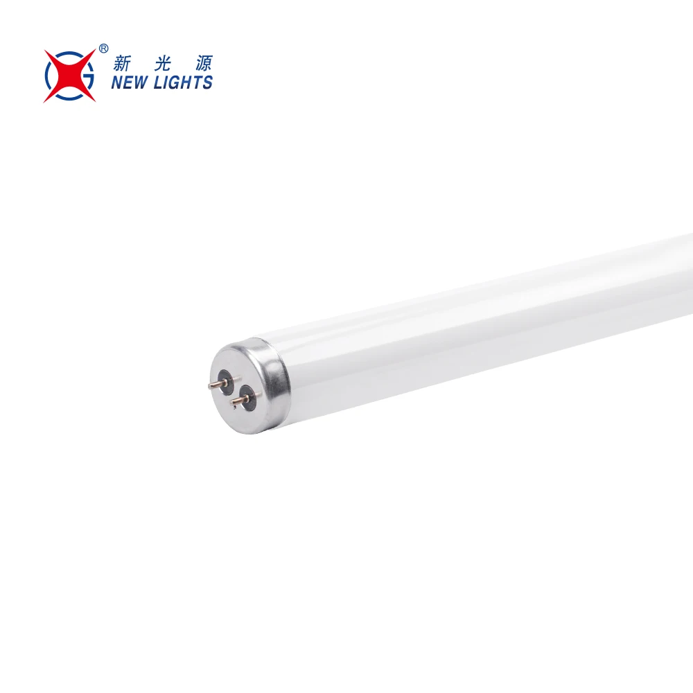 Поставка фабрики оптовая продажа 20 Вт 40 G13 1300lm 3200lm 3000K 4500K 5000K стеклянная трубка ALU T10 T12 люминесцентная