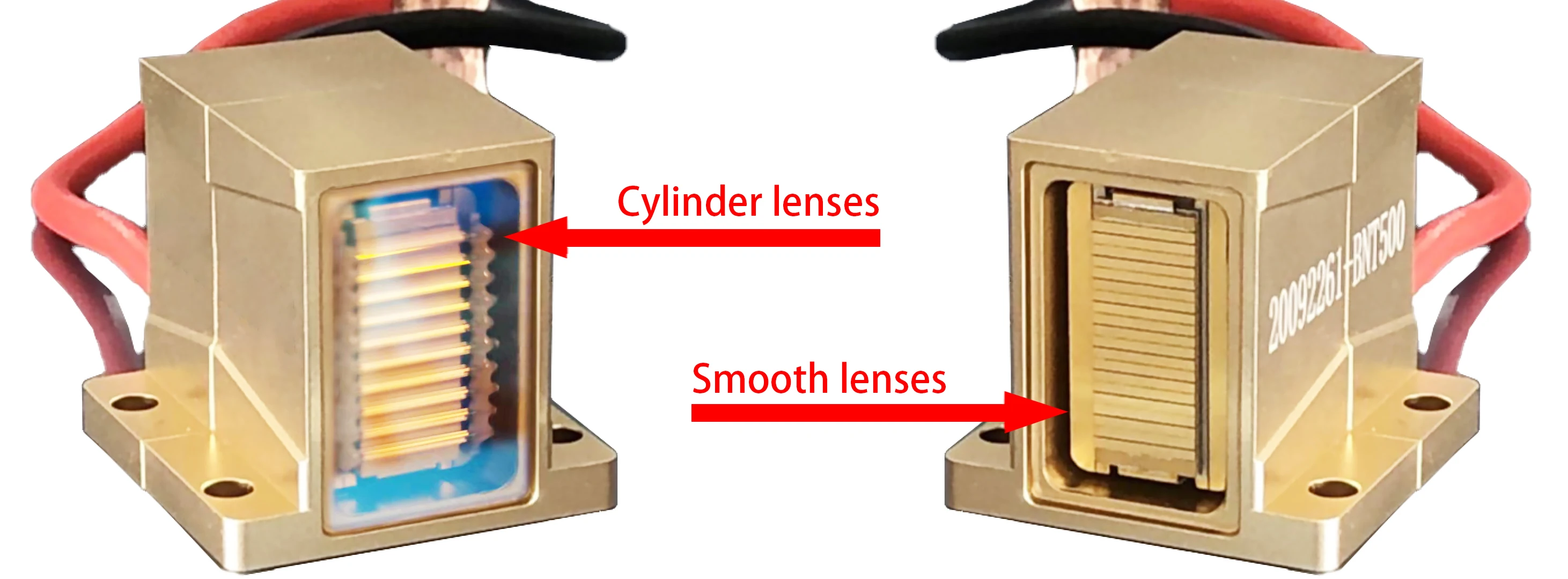 Diode Laser Stack 800w Bars* 50w Hd Transmitter Diode Laser Module For Hair Removal Buy Hd