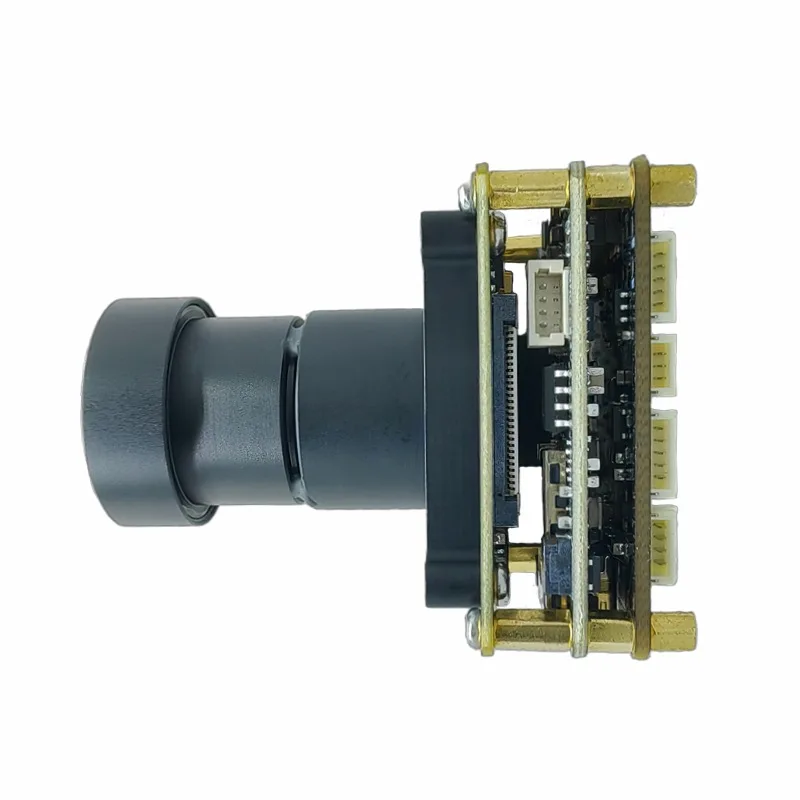 20MP IMX283 Camera Module WIFI Ethernet USB Interface 4K 60FPS UAV Aerial Photography Action Camera Module