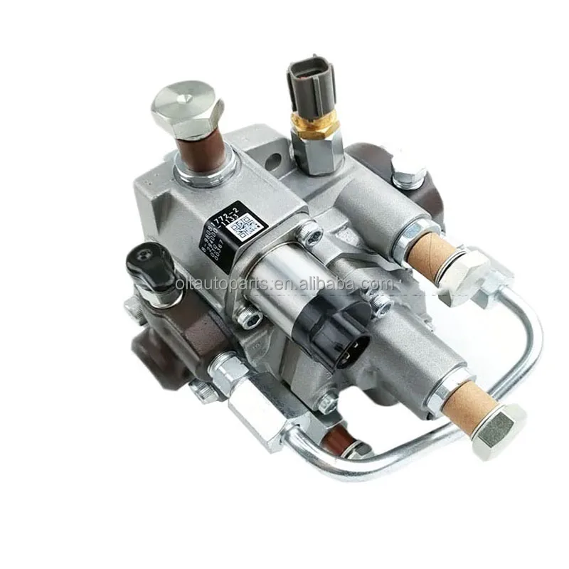 真 16700-4KV0A,Genuine Nissan YD25 D23 Injection Pump,SM294000-2460