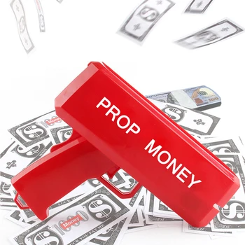 100 Dollar Bill Realistic Play Money Props Full Print Two Sided 100 Pcs ...