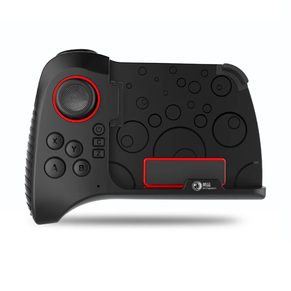 Controle para jogos de celular g5, joystick para pubg jogo com