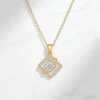 HAIN1400055-Gold Plated