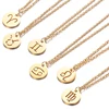 Gold-1pcs