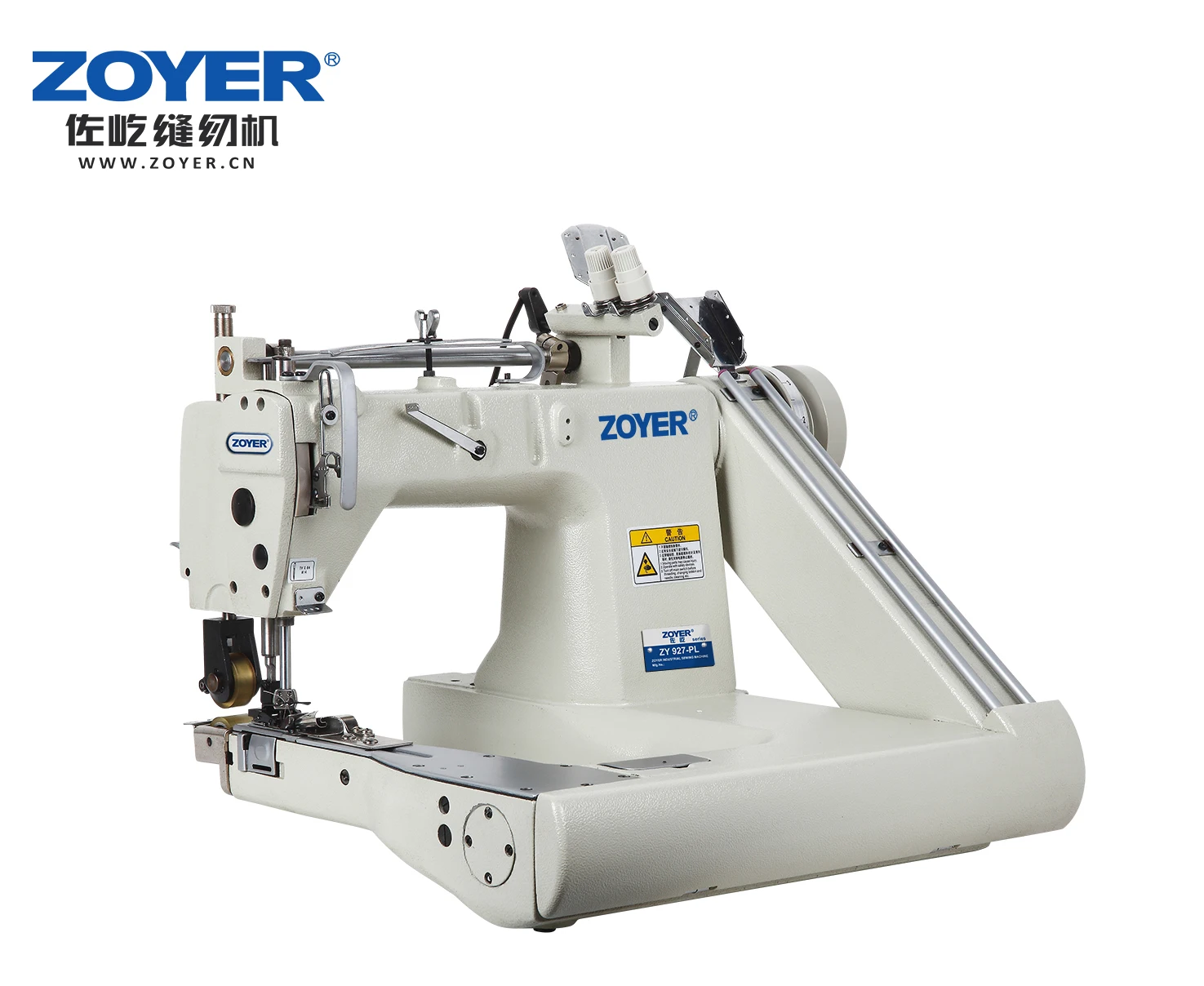 Швейные Машины Zy927 Zoyer С Двойной Иглой Для Шитья Цепей С Рукояткой -  Buy Industrial Sewing Machine,Feed-off-arm Industrial Sewing Machine,Double  Needle Feed-off-arm Industrial Sewing Machine ...