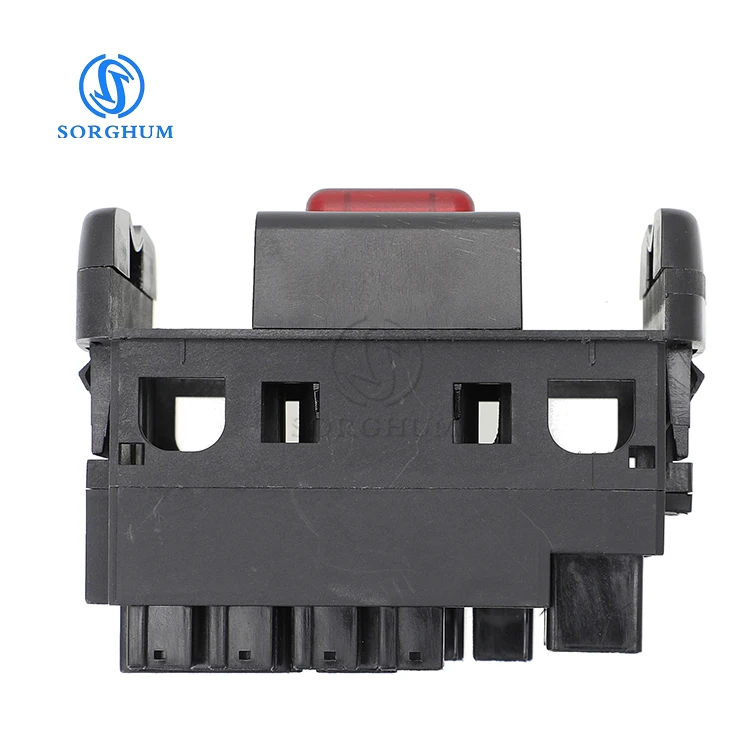 Sorghum 9434460523 - Mercedes Benz Truck Hazard Warning Light Switch
