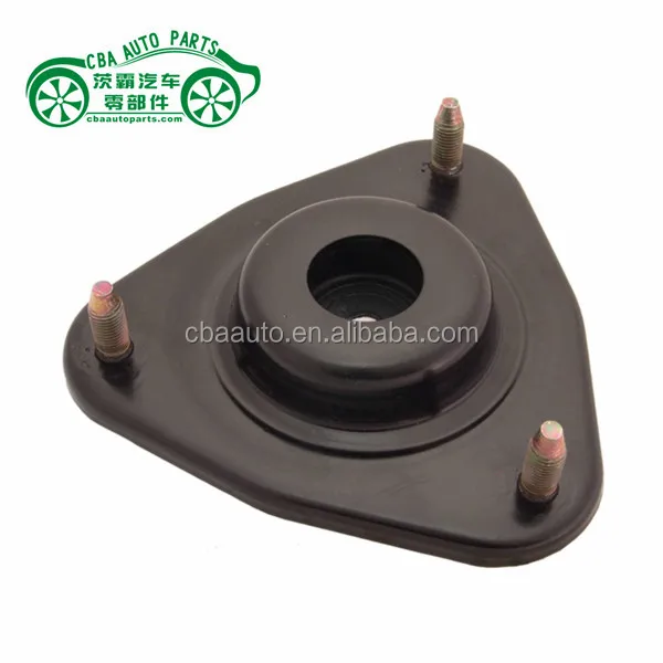 China Manufacturer Xiamen Cba Auto Parts Oem Factory Aftermarket Mr Front Shock Absorber Strut Mount For Mitsubishi Buy Strut Mount For Mitsubishi Front Strut Mount Shock Absorber Mount Product On Alibaba Com