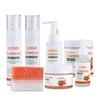 Turmeric set