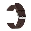 Dark brown with switch ear