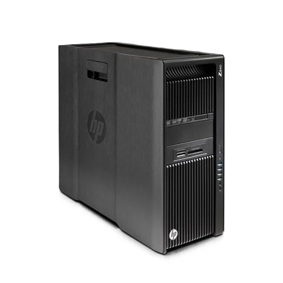 Original HPE Z840 Workstation With Xeon E5-2650 V4 Processor Tower